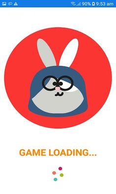 Amazing Quiz App - Screenshot 1