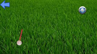 Monkey Fist - Screenshot 1