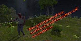 UndeadZ BETA - Screenshot 3