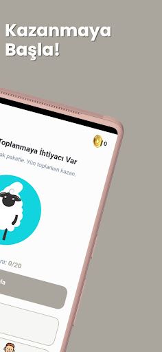 Yün Topla ve Kazan - Screenshot 2