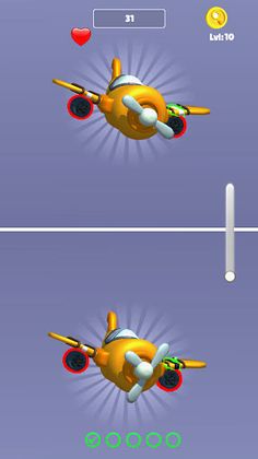 Spot the Difference 3D Puzzle - Screenshot 1