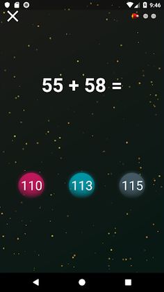 Operation Calculus - Screenshot 2