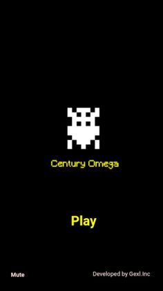 Century Omega - Screenshot 1