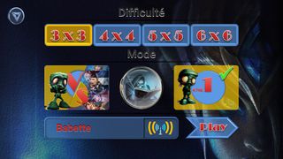 League of Legends Puzzle - Screenshot 1