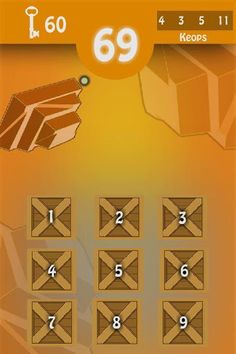 Jer Game - Hafıza Oyunu - Screenshot 3