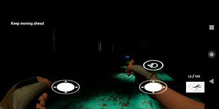 Doomed Beta - Screenshot 3