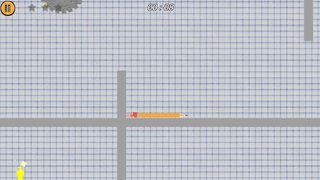 Crazy Pencil - Screenshot 1