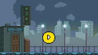 A Guerra Impossível - Screenshot 2
