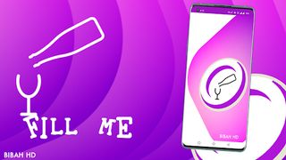 Fill me - Color Sorting App - Screenshot 2