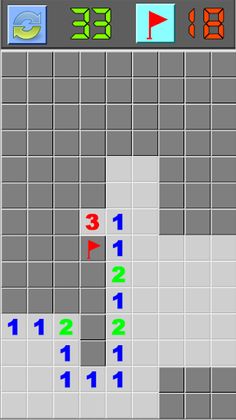 Buscar la bomba - Screenshot 4