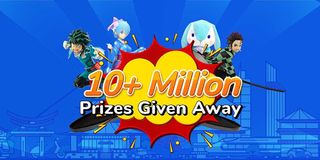 Japan Claw Machine -Crane Game - Screenshot 3