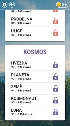 WOW: Hra v Češtině - Screenshot 4