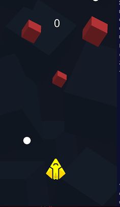 Pesawat Runtuh - Screenshot 2