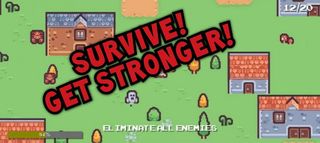 Slinger Survival - Screenshot 3