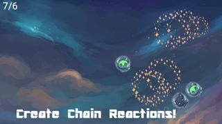 Space Kittens - Screenshot 1