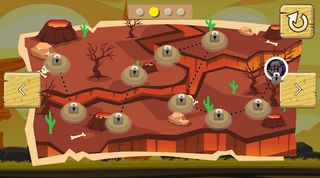 Narutos Cousin - Screenshot 1