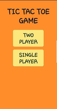 Tic tac toe prime - Screenshot 1