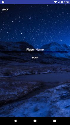 Star Catcher - Screenshot 1