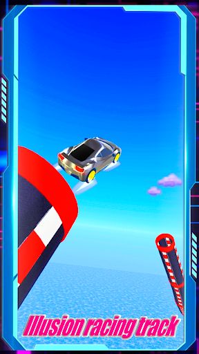 Crazy GT Master: Racing Game - Screenshot 3