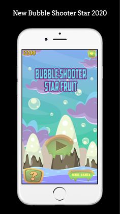 Bubble Shooter Star - Screenshot 1