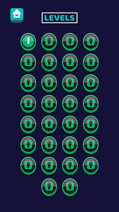 Infinity Dots - Balls Collect - Screenshot 4