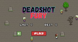 Deadshot Fury - Screenshot 2
