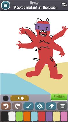 Drawing Phone Lite - Screenshot 3