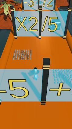 Run & Clash - Screenshot 4