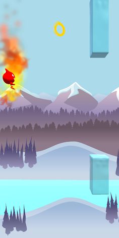 HeatWave - Screenshot 3
