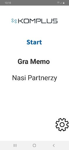 MEMO KOMPLUS - Screenshot 1