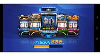 Mega888 Apk Download Malaysia - Screenshot 1