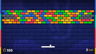 The Breakout - Screenshot 2