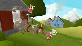 Granny Smith - Screenshot 1