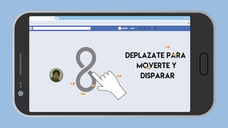 Grupo Raro - The Game - Screenshot 1