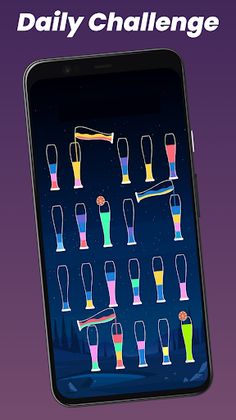 Water Sort Puzzle : Color Game - Screenshot 4