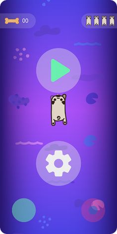 Jade Rapids - Screenshot 2