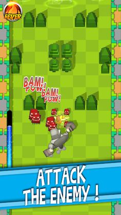 Golem Golem - Screenshot 4