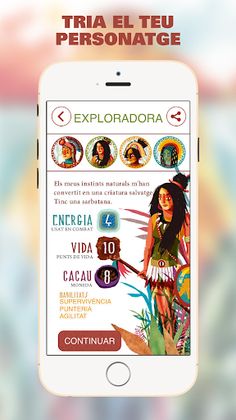 Collar de Calaveres - Screenshot 2