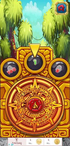 Tiki Trouble - Screenshot 2