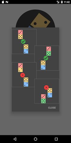MiniDomino - Screenshot 4