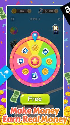 Money Ball:Make Money|Cash App - Screenshot 2