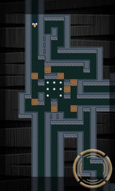 Sokoban Gianta - Screenshot 4