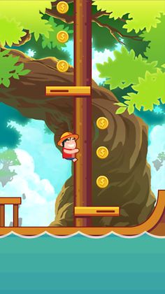 Pirate Travel - Screenshot 4