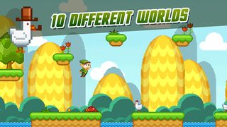 Elvin: The Water Sphere - Screenshot 3