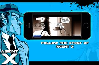 Agent X: Algebra Spies - Full - Screenshot 3