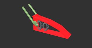 Tipe X Trondol 3D Simulator - Screenshot 2