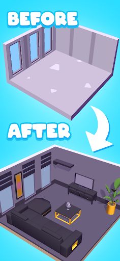 Room Makeover - Screenshot 2
