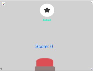 Button Clicker - Screenshot 1