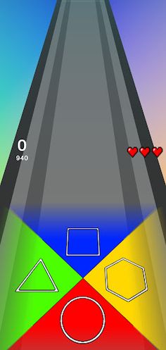 CUBE_Sys - Screenshot 1