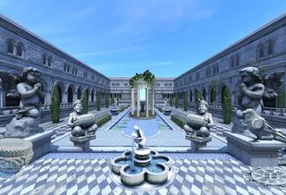 Escape- Adventure of the Mind - Screenshot 2